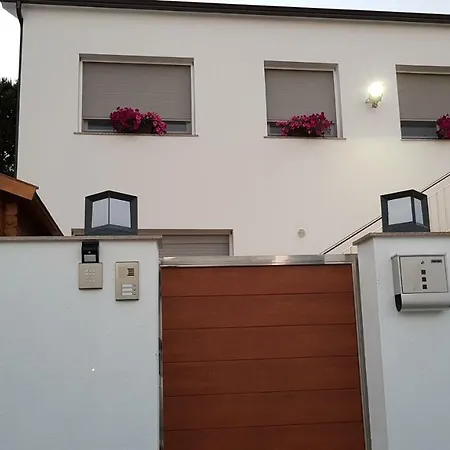 Portohouse Apartment Portomarin Exterior photo